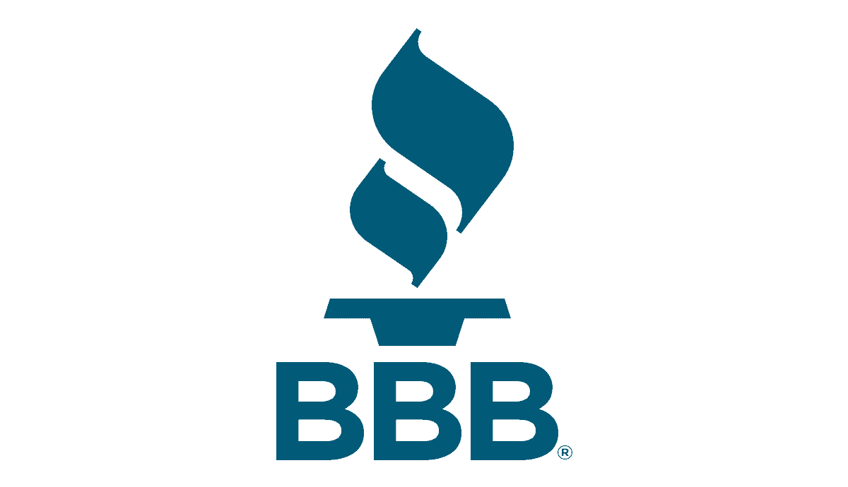 BBB+ rating logo